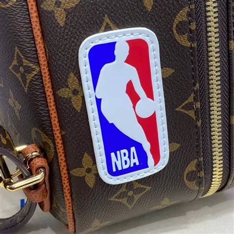 nba lv shoes|louis vuitton x NBA.